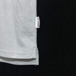 Borussia Dortmund Retro Away Trikot 2000/2001 - Grau