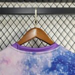 Manchester City Konzept Sondertrikot 2025-2026 - Lila