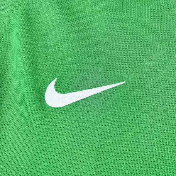 VFL Wolfsburg Retro Home Trikot 2008-2009