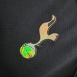 Tottenham Hotspur Harry Kane 10 Away Trikot 2023-2024