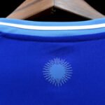 Argentinien Away Trikot 2024-2025