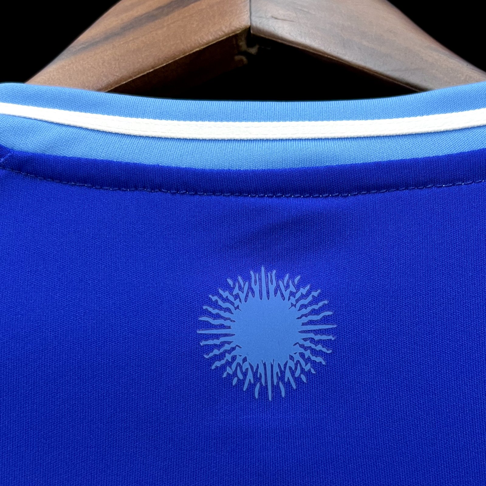Argentinien Away Trikot 2024-2025 Argentinien Away Trikot 2024-2025
