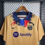 FC Barcelona Sonderausgabe Trikot 2022-2023