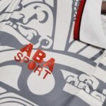 Mexiko Retro Away Trikot WM 1998