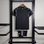 Ajax Third Trikot Kinder Mini Kit 2023-2024
