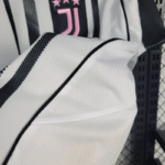 Juventus Home Trikot 2025-2026