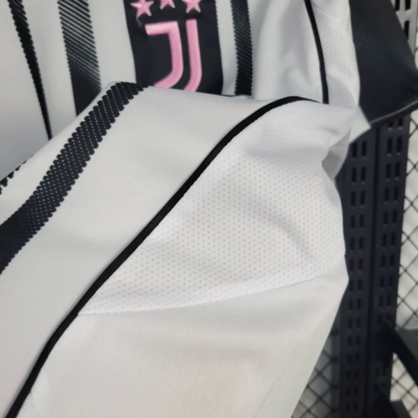 Juventus Home Trikot 2025-2026