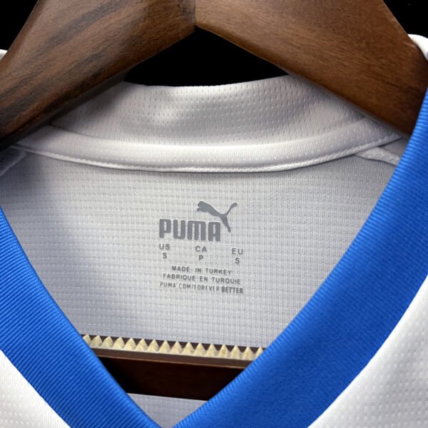 Al-Hilal Saudi Neymar Jr 10 Away Trikot 2023-2024 - Weiß