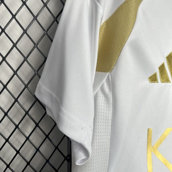 Al Nassr FC Third Trikot 2024-2025