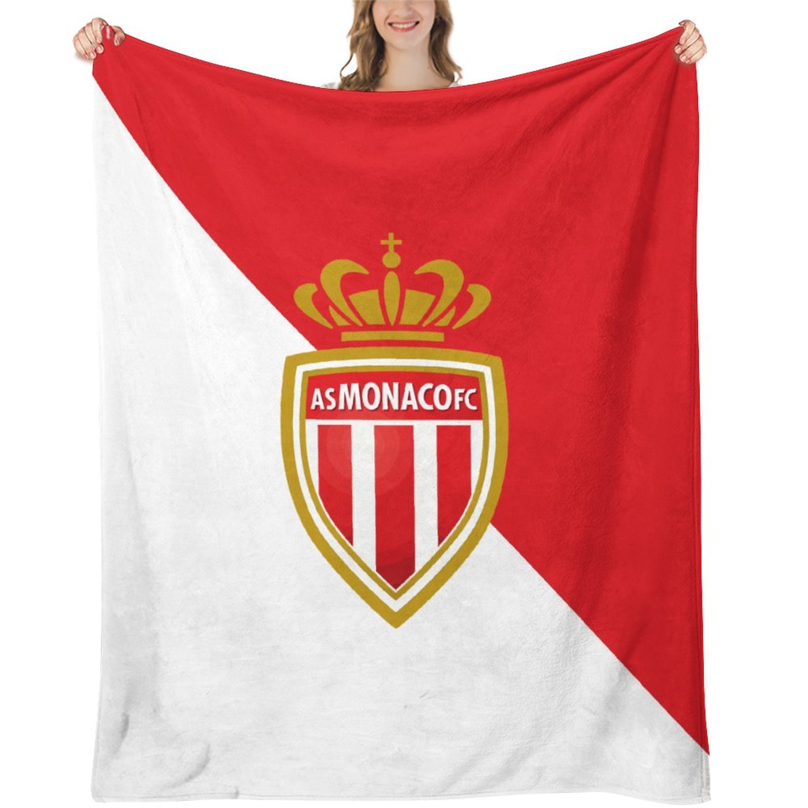 AS Monaco Decken, Superweiche Decken, Verschiedene Größen Von Decken AS Monaco Decken, Superweiche Decken, Verschiedene Größen Von Decken