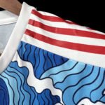 Japan Konzept Sondertrikot WM 2022