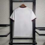 Bayer Leverkusen Away Trikot 2023-2024 - Weiß