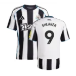 Newcastle United Alan Shearer 9 Home Trikot 2025-2026