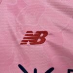 Bayer Leverkusen Away Trikot 2025-2026