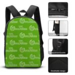 VfL Wolfsburg Student Schulranzen Lunchbag Stifttasche Kombination