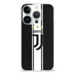 Juventus FC Handytaschen IPhone 14