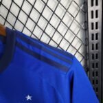 Cruzeiro Home Trikot 2023-2024