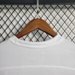 Eintracht Frankfurt Sonderausgabe Trikot 2023-2024 - Weiß