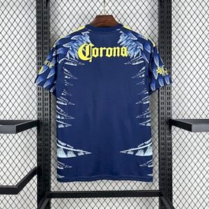 Club América Away Trikot 2025-2026