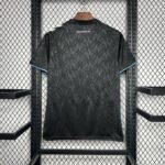 Werder Bremen Away Trikot 2024-2025 - Schwarz