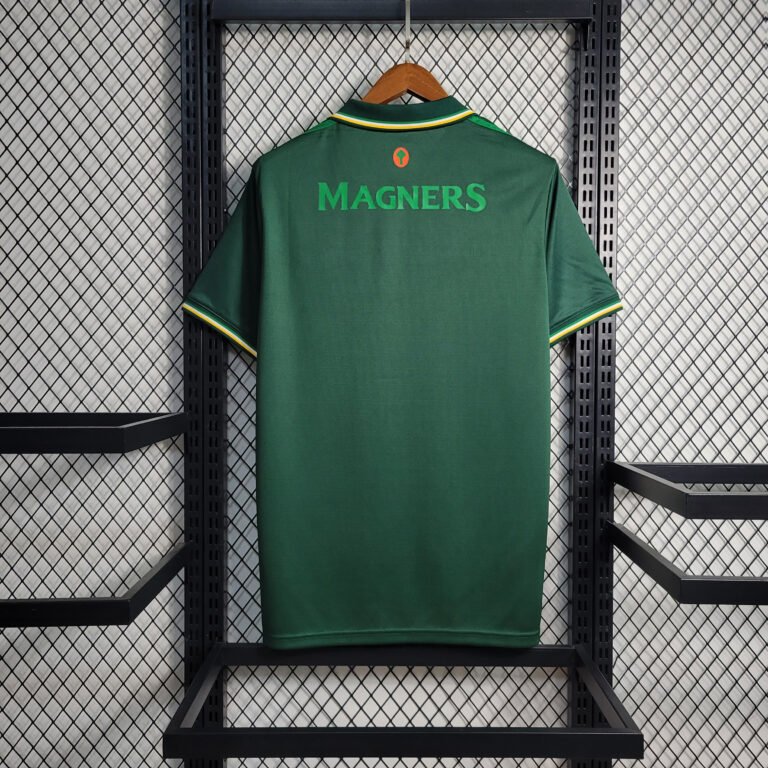 Glasgow Celtic 4th Sondertrikot 2022-2023