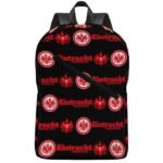 Eintracht Frankfurt Unisex Backpack Rucksack Outdoor Wanderrucksack