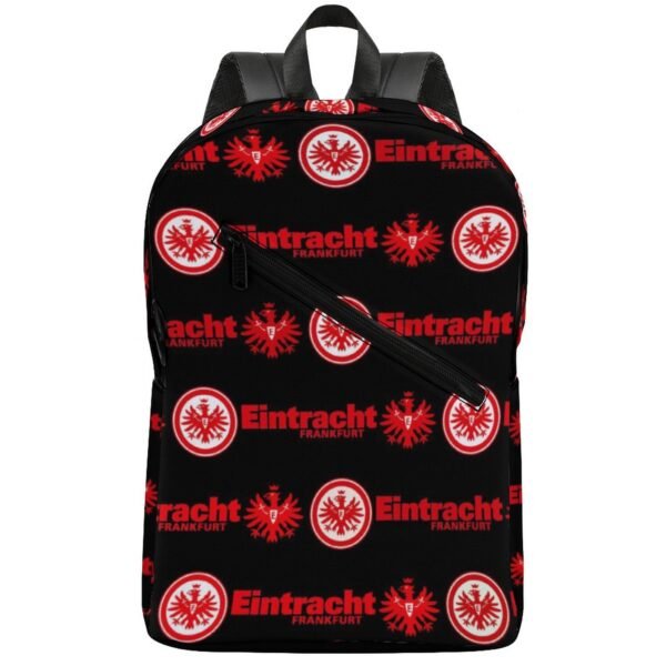 Eintracht Frankfurt Unisex Backpack Rucksack Outdoor Wanderrucksack