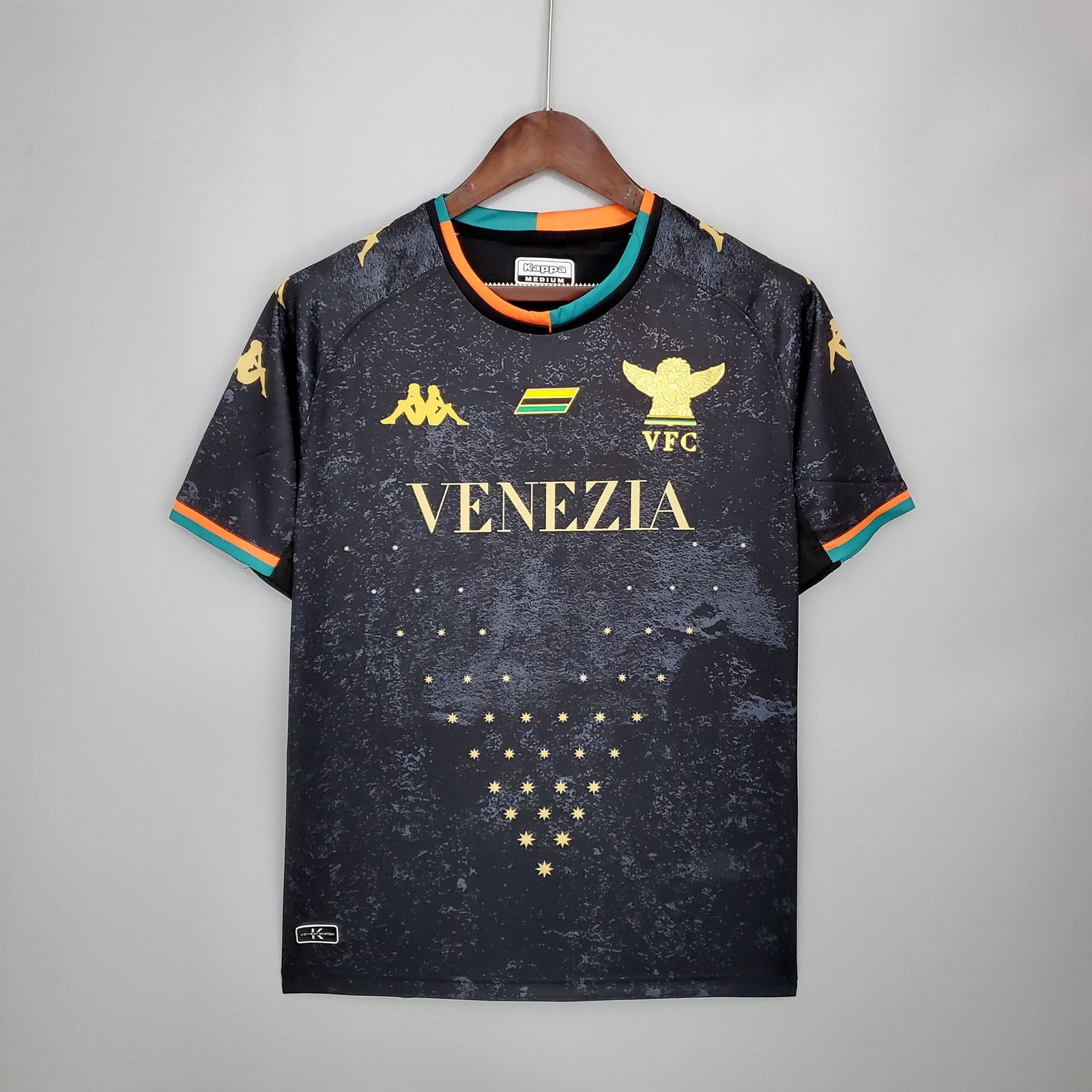 Venezia FC Home Trikot 2021-2022
