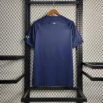 Paris Saint-Germain Home Trikot 2023-2024 - Blau