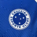Cruzeiro Home Trikot 2025-2026