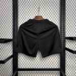 Inter Mailand Home Short 2024-2025 - Schwarz