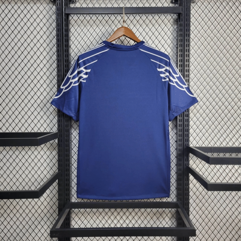 Paris Saint-Germain Fourth Trikot 2024-2025