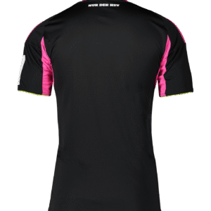 Hamburger SV Third Trikot 2025-2026