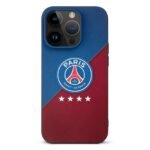 Paris Saint-Germain Handytaschen IPhone 14