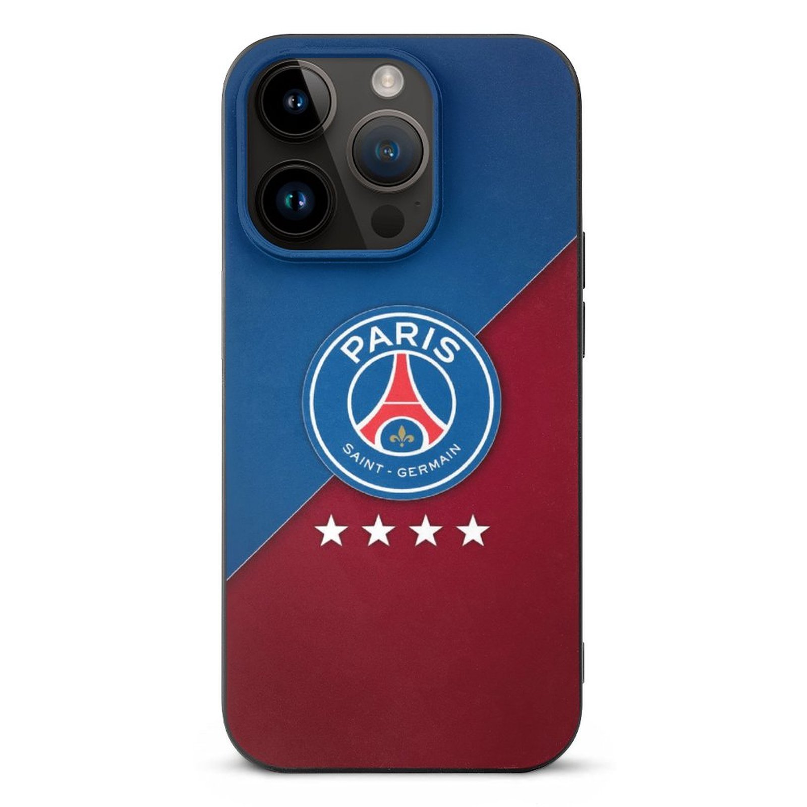 Paris Saint-Germain Handytaschen IPhone 14 Paris Saint-Germain Handytaschen IPhone 14