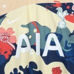 Tottenham Hotspur Limitierte Sondertrikot 2025-2026