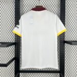 AS Rom Retro Away Trikot 1991-1992