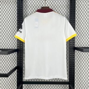 AS Rom Retro Away Trikot 1991-1992