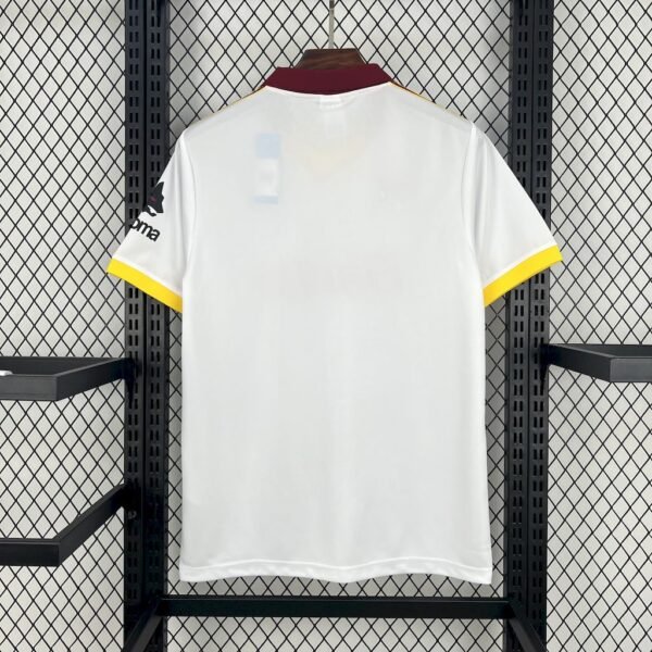 AS Rom Retro Away Trikot 1991-1992
