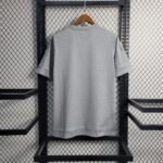 Real Madrid Away Retro Trikot 2015-2016 - Grau