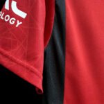 Manchester United Cristiano Ronaldo 7 Home Trikot 2023-2024