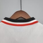 Manchester United Retro Away Trikot 1996-1997