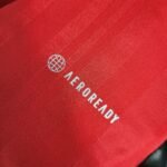 Manchester United Sondertrikot 2023-2024 - Rot