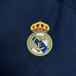 Real Madrid Retro Away Trikot 2005-2006