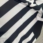 Juventus Home Retro Trikot 1984-1985