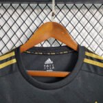 Real Madrid Retro Away Trikot 2011-2012