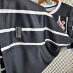 Corinthian Away Trikot 2023-2024 - Schwarz
