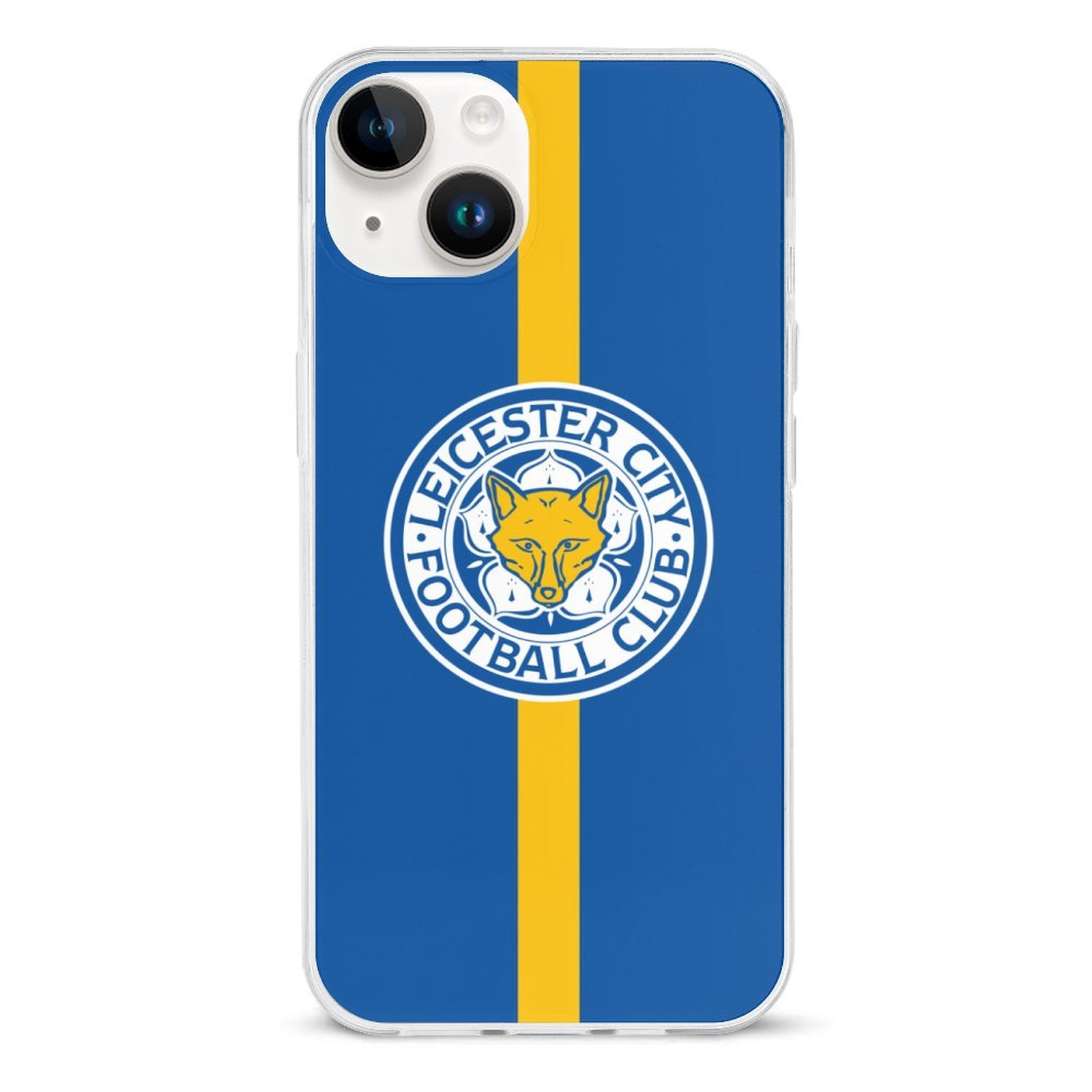 Leicester City Handytaschen IPhone 14 Leicester City Handytaschen IPhone 14