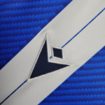 Real Sociedad Home Trikot 2025-2026