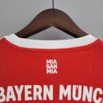 Heimtrikot 2022-2023 ( Aufdruck Dein Name )